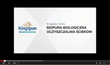 oczyszczalnia ścieków BioPura
