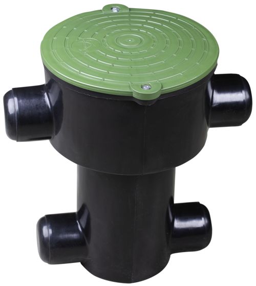 filtr do wody deszczowej dropFilter